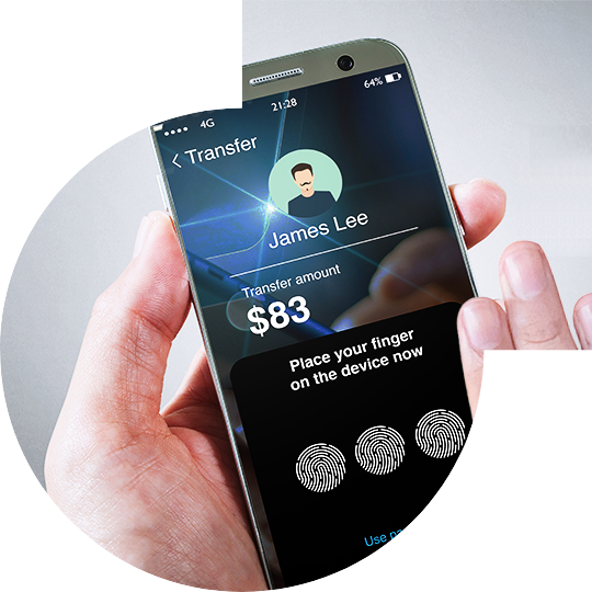 AG棋牌新一代全系列感测技术<br>为智慧应用场域带来人机沟通全新体验